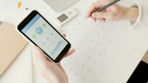 Blog 10 ley control horario españa