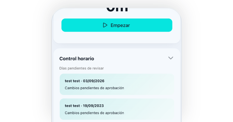 app control horario empresas