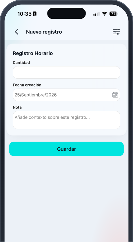 sistema kpis empresas