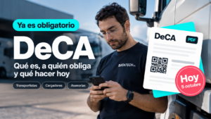 deca obligatorio