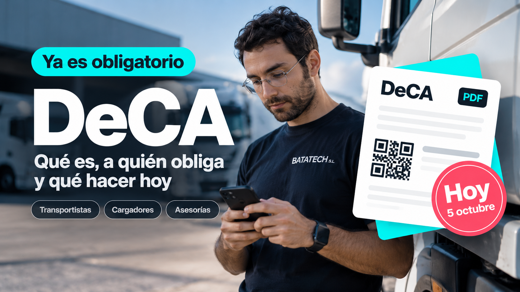 deca obligatorio