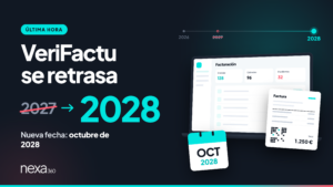 Software de gestión empresarial