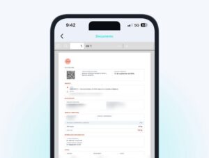 Software de gestión empresarial