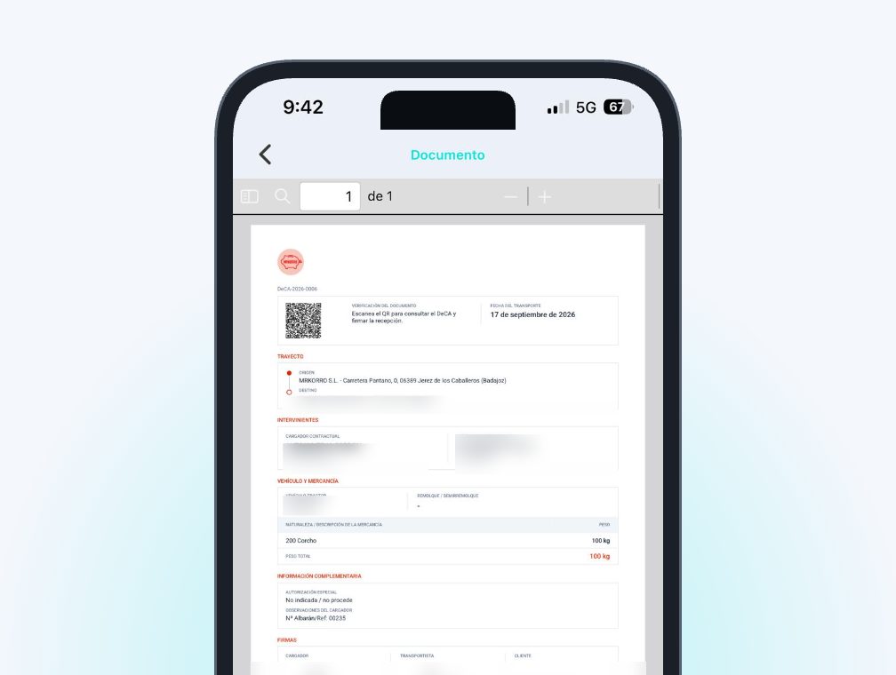 Software de gestión empresarial